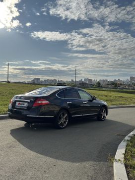  Nissan Teana 2008 , 1050000 , 