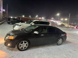  Toyota Allion 2008 , 800000 , 
