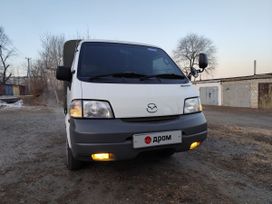    Mazda Bongo 2015 , 1925000 , 