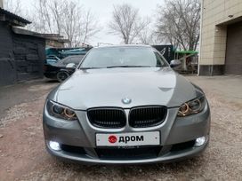 BMW 3-Series 2007 , 1500000 , 