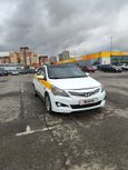  Hyundai Solaris 2016 , 530000 , 