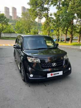  Toyota bB 2007 , 500000 , 