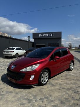  Peugeot 308 2008 , 600000 , 