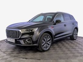 SUV   Hongqi HS5 2024 , 2950000 , 