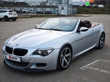  6-Series, 2004