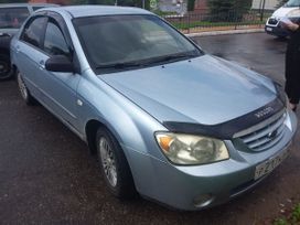  Kia Cerato 2005 , 343000 , 