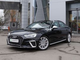  Audi S4 2019 , 5050000 , -