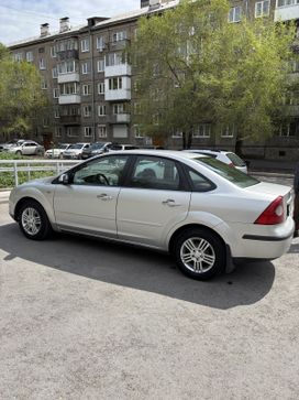  Ford Focus 2006 , 350000 , 