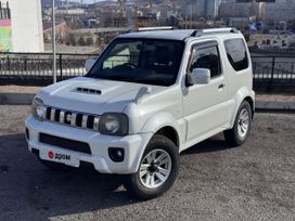  3  Suzuki Jimny Sierra 2012 , 1050000 , 