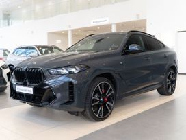 SUV   BMW X6 2024 , 17800000 , 