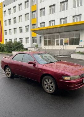  Toyota Carina ED 1995 , 160000 , 