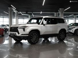 SUV   Lexus GX550 2025 , 14800000 , 