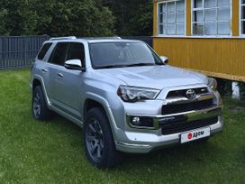 SUV   Toyota 4Runner 2019 , 5700000 , 