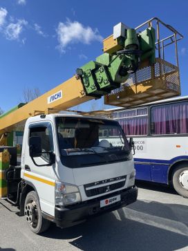  Mitsubishi Fuso Canter 2015 , 7200000 , 