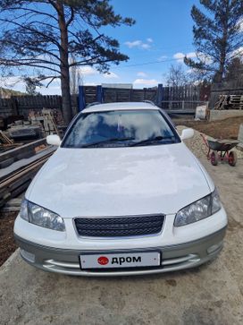  Toyota Camry Gracia 2001 , 840000 , 