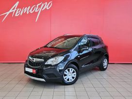 SUV   Opel Mokka 2014 , 1075000 , 