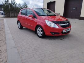  Opel Corsa 2007 , 475000 , 