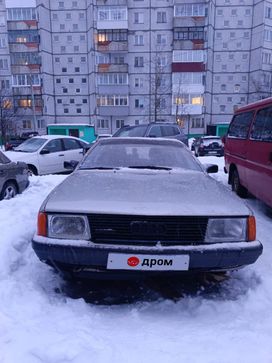  Audi 100 1986 , 280000 , 