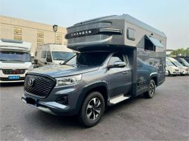   Changan Peak View RV 2022 , 4900000 , 