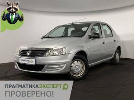  Renault Logan 2015 , 499900 ,  