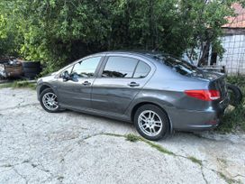  Peugeot 408 2013 , 530000 , 