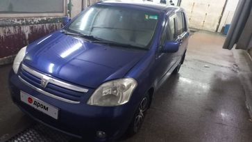  Toyota Raum 2005 , 650000 , 