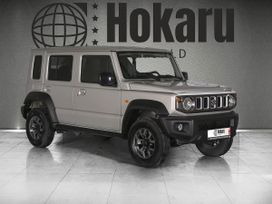 SUV   Suzuki Jimny 2025 , 3700000 , 