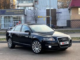  Audi A6 2007 , 999999 , 