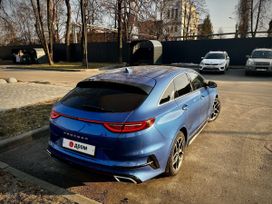  Kia ProCeed 2019 , 1650000 , 