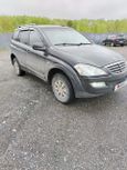 SUV   SsangYong Kyron 2013 , 650000 , 