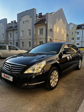  Nissan Teana 2010 , 1300000 , 