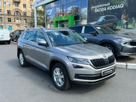 SUV   Skoda Kodiaq 2021 , 3099000 , -
