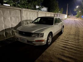  Toyota Celsior 1988 , 750000 , 