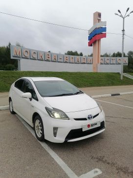  Toyota Prius 2012 , 1390000 , -