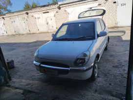  Toyota Duet 2000 , 580000 , 