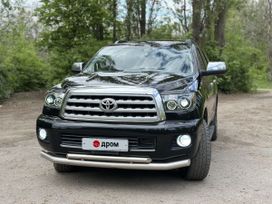 SUV   Toyota Sequoia 2011 , 4200000 , 