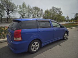    Toyota Wish 2007 , 900000 , 