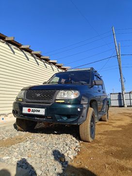 SUV     2009 , 650000 , 