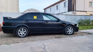 Honda Torneo 2001 , 471000 , 