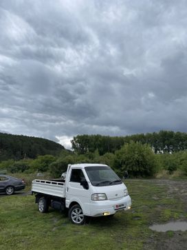   Nissan Vanette 2007 , 1350000 , 