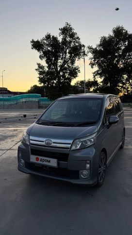  Daihatsu Move 2013 , 600000 , 