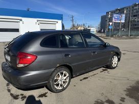  Kia Rio 2003 , 250000 , 