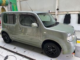  Nissan Cube 2010 , 600000 , 