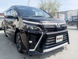    Toyota Voxy 2020 , 2600000 , 