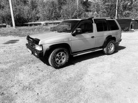 SUV   Nissan Terrano 1993 , 620000 , -