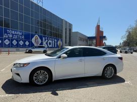  Lexus ES200 2015 , 2100000 , 
