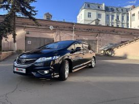   Honda Jade 2015 , 1200000 , 