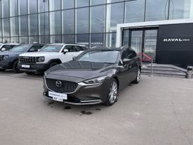  Mazda Mazda6 2022 , 2399000 , 