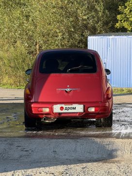  Chrysler PT Cruiser 2001 , 450000 , -