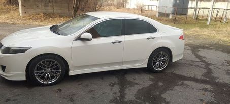  Honda Accord 2008 , 1300000 , 